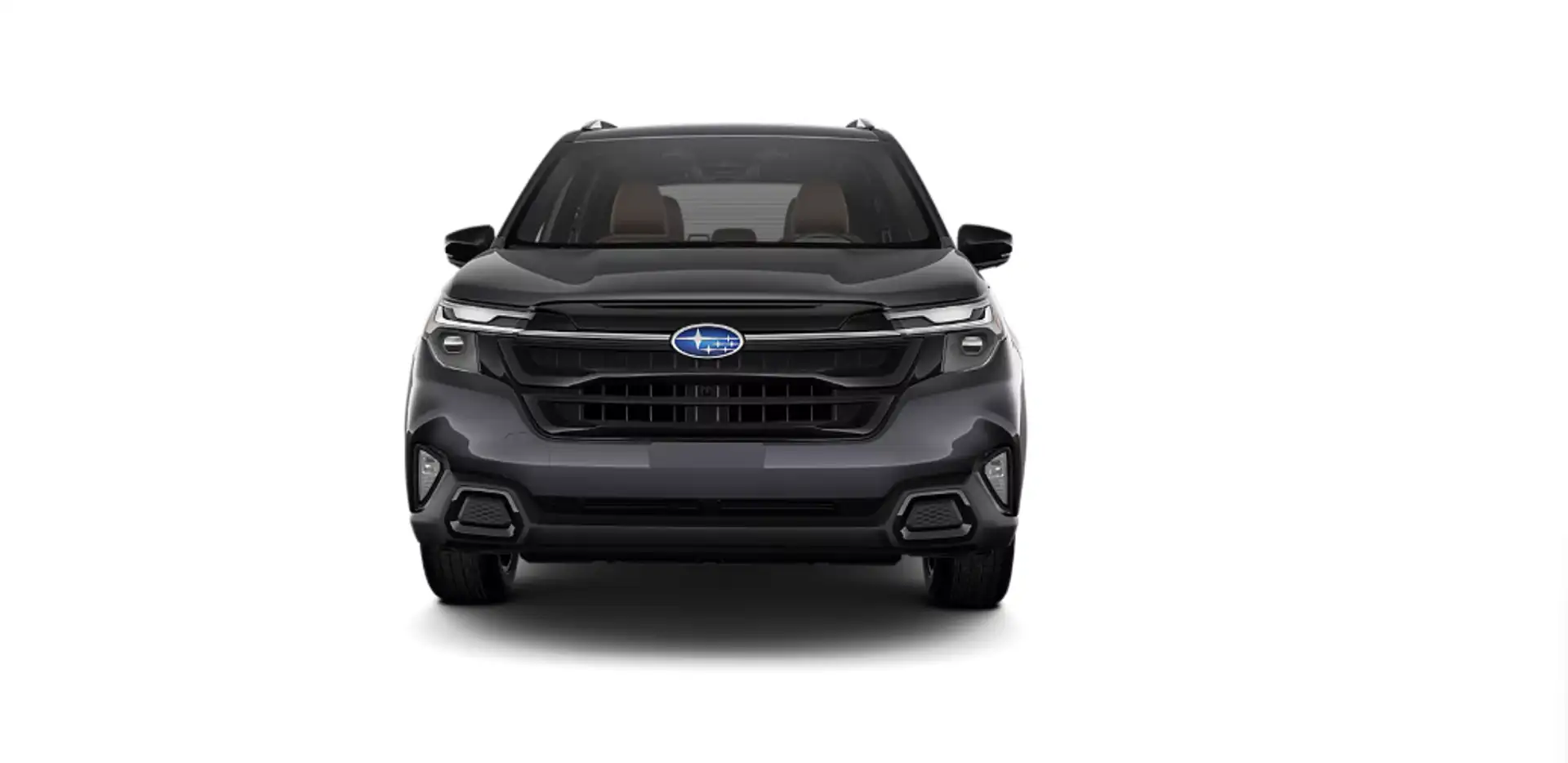 Subaru Forester 2.0i Hybrid Touring Gris - 2
