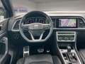 SEAT Ateca FR 4Drive*Pano-Dach*Standhei.*Leder*Beats* Schwarz - thumbnail 2