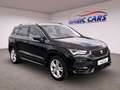 SEAT Ateca FR 4Drive*Pano-Dach*Standhei.*Leder*Beats* Schwarz - thumbnail 7