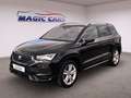 SEAT Ateca FR 4Drive*Pano-Dach*Standhei.*Leder*Beats* Schwarz - thumbnail 1