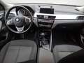 BMW X2 sDrive18i Advantage Klimaaut. LED Navi Czarny - thumbnail 11