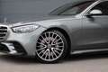 Mercedes-Benz S 500 4MATIC Lang AMG Line Aut9 | Airmatic | Achterasbes Grijs - thumbnail 17