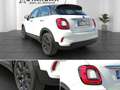Fiat 500X 500X 1.3 T4 150 CV automatica Bicolor Weiß - thumbnail 28