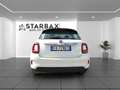 Fiat 500X 500X 1.3 T4 150 CV automatica Bicolor Weiß - thumbnail 5