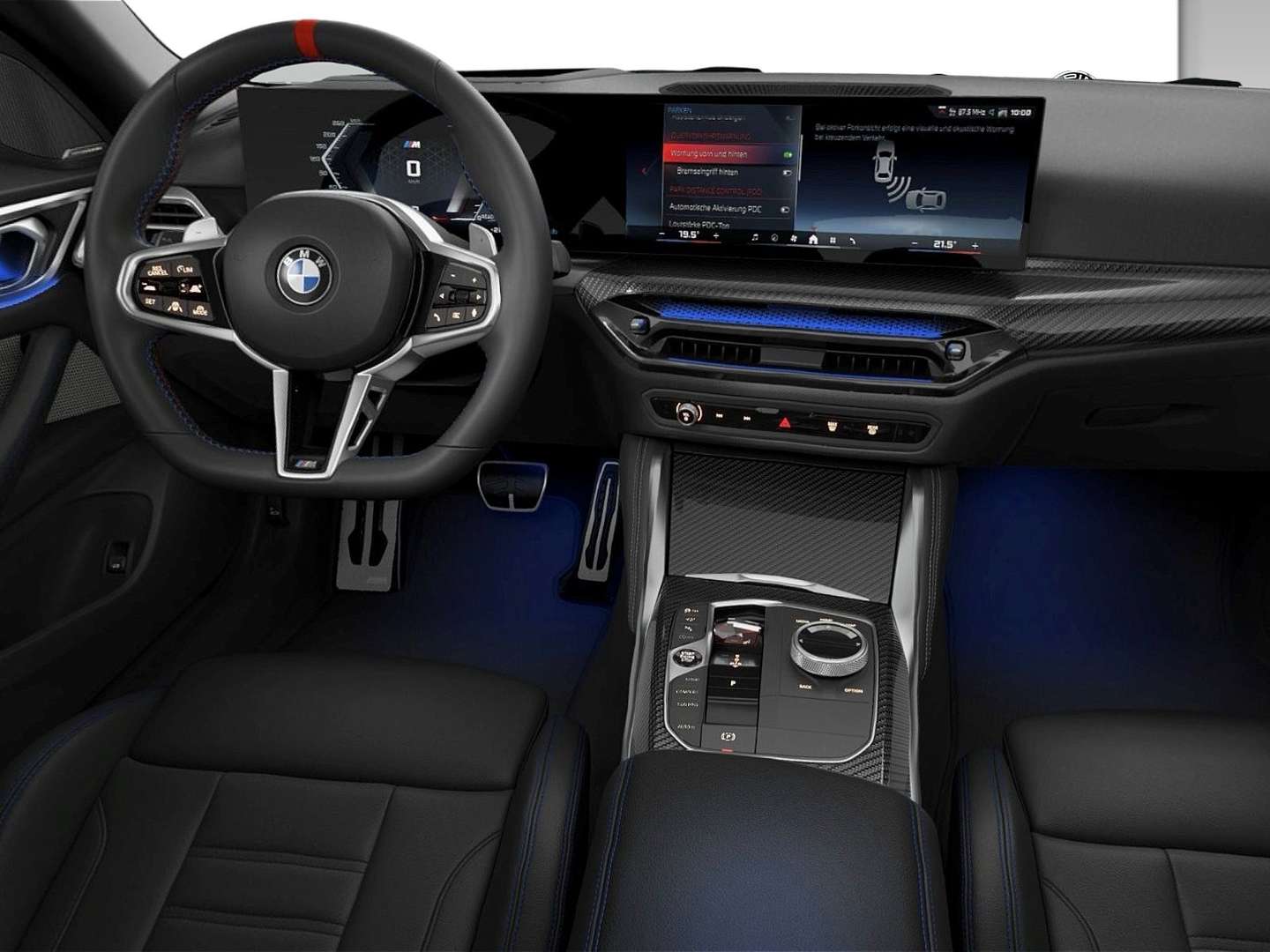 BMW Série 4 Gran Coupé M440i XDrive -  - Joinsteer - #5