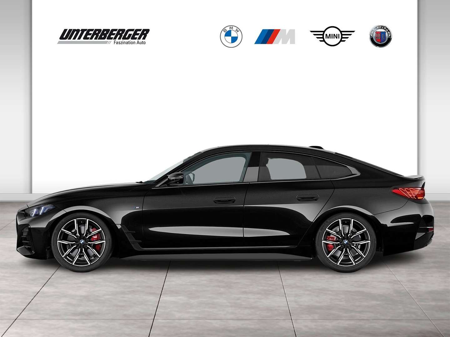 BMW Série 4 Gran Coupé M440i XDrive -  - Joinsteer - #3
