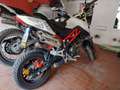Benelli TNT 125 Blanc - thumbnail 4
