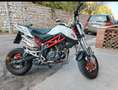 Benelli TNT 125 Blanc - thumbnail 2