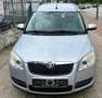 Skoda Roomster Style/ 1.Hand/ TÜV NEU Argintiu - thumbnail 5