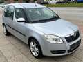 Skoda Roomster Style/ 1.Hand/ TÜV NEU Argintiu - thumbnail 6