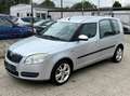 Skoda Roomster Style/ 1.Hand/ TÜV NEU Argintiu - thumbnail 4