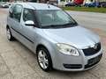 Skoda Roomster Style/ 1.Hand/ TÜV NEU Argintiu - thumbnail 7