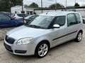 Skoda Roomster Style/ 1.Hand/ TÜV NEU Argintiu - thumbnail 3