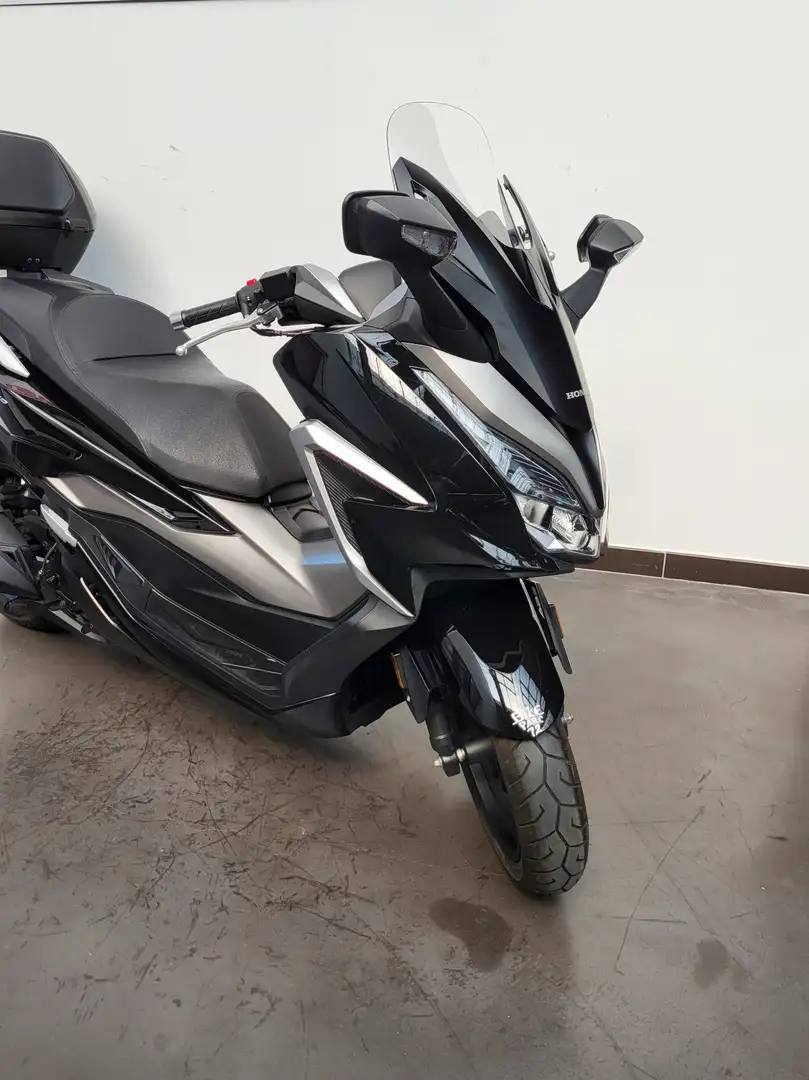 Honda Forza 350 Noir - 2