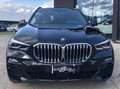 BMW X5 X5 G05 2018 xdrive30d Msport auto Nero - thumbnail 2