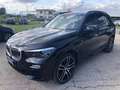 BMW X5 X5 G05 2018 xdrive30d Msport auto Nero - thumbnail 1
