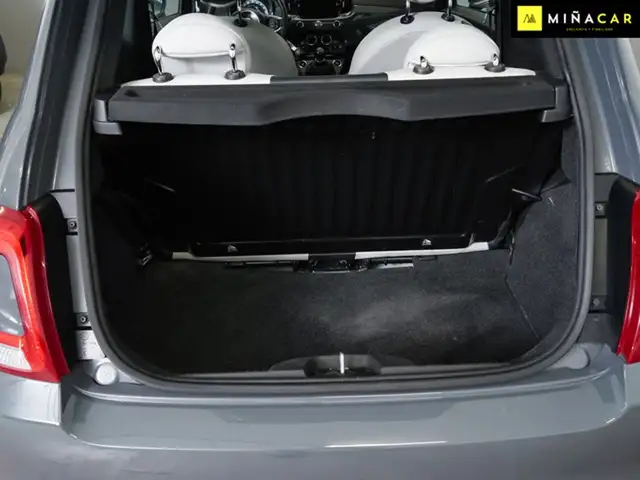 Fiat 500 view 23