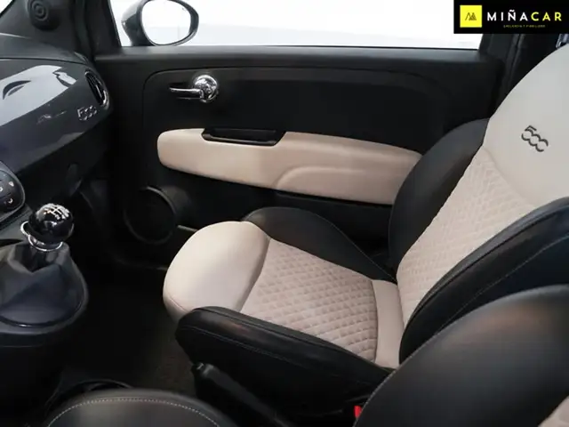 Fiat 500 view 20