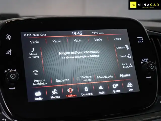 Fiat 500 view 10