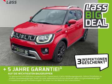 1.2 SHVS Comfort AUT+Kamera+SHZ+Facelift