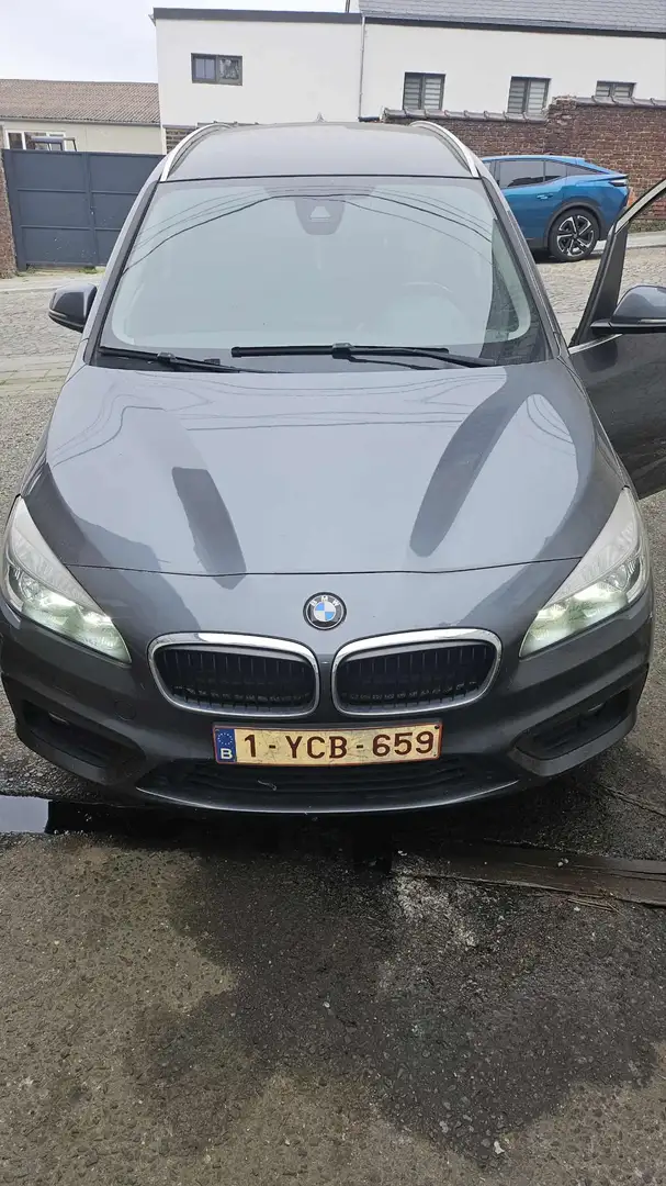BMW 218 Gran Tourer d - 1