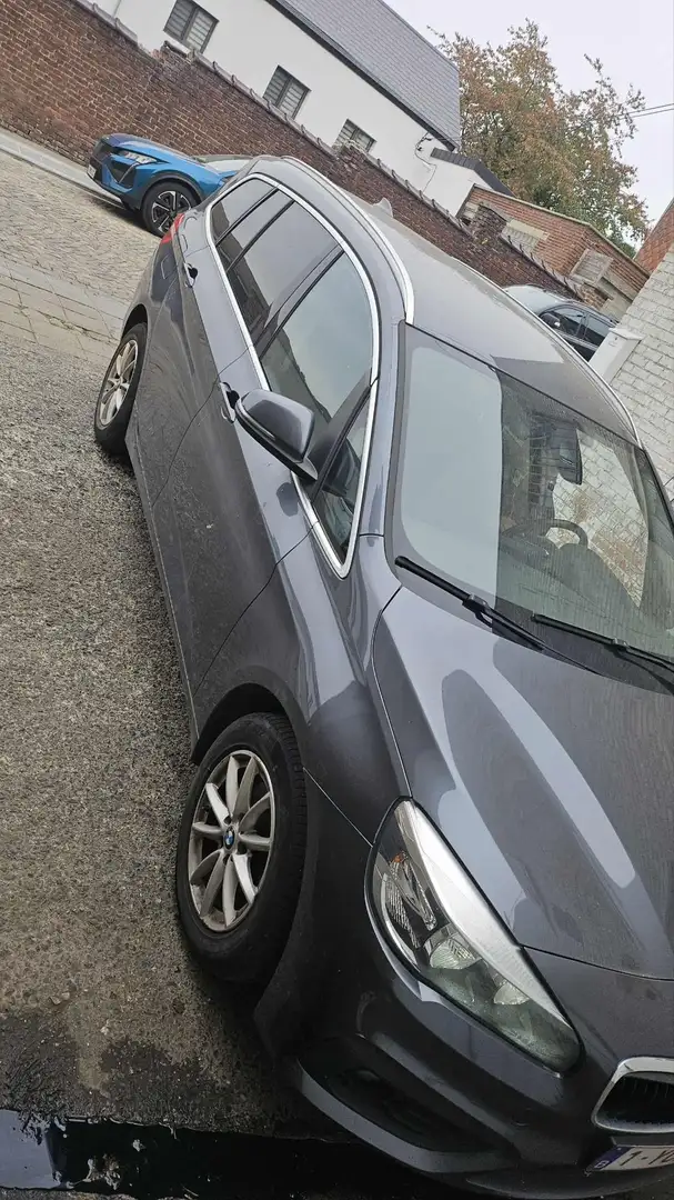 BMW 218 Gran Tourer d - 2