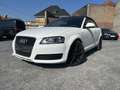 Audi A3 Cabriolet 1.6 TDi Ambition / EXPORT Wit - thumbnail 1