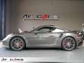 Porsche 911 Turbo 991 3.8 Pano PDLS+ Temp Carbon Grau - thumbnail 2