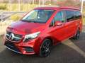 Mercedes-Benz Marco Polo V 250 Marco Polo Edition *Küche* 4-Matic AMG Rouge - thumbnail 8