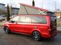 Mercedes-Benz Marco Polo V 250 Marco Polo Edition *Küche* 4-Matic AMG Rouge - thumbnail 3