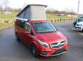 Mercedes-Benz Marco Polo V 250 Marco Polo Edition *Küche* 4-Matic AMG Rouge - thumbnail 2