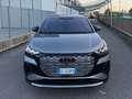 Audi Q4 e-tron Q4 e-tron 50 SPB edition one Bronzo quattro 299CV Grigio - thumbnail 2