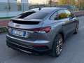 Audi Q4 e-tron Q4 e-tron 50 SPB edition one Bronzo quattro 299CV Grigio - thumbnail 5