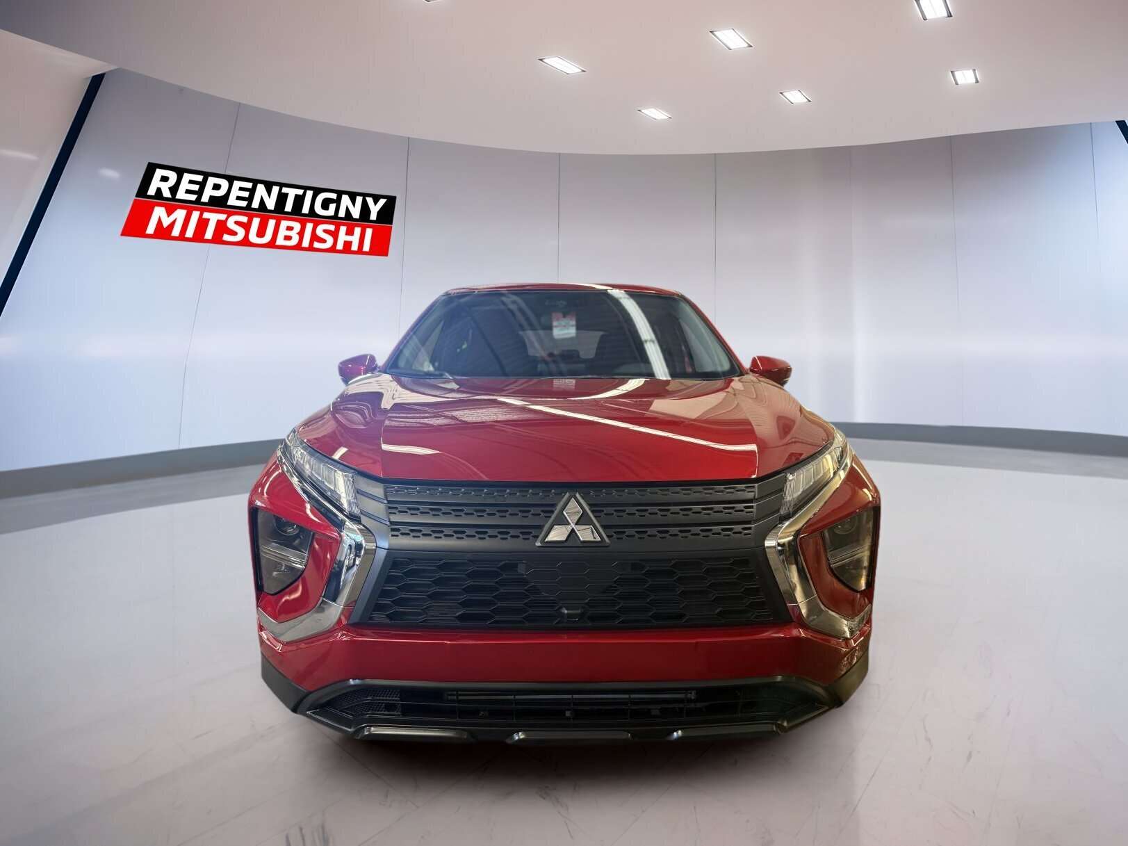 2026 Mitsubishi Eclipse Cross ES S-AWC — снимка 1