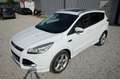 Ford Kuga 2.0 TDCi 4x4 Individual Aut. |ZR+WP NEU!!!| Weiß - thumbnail 4