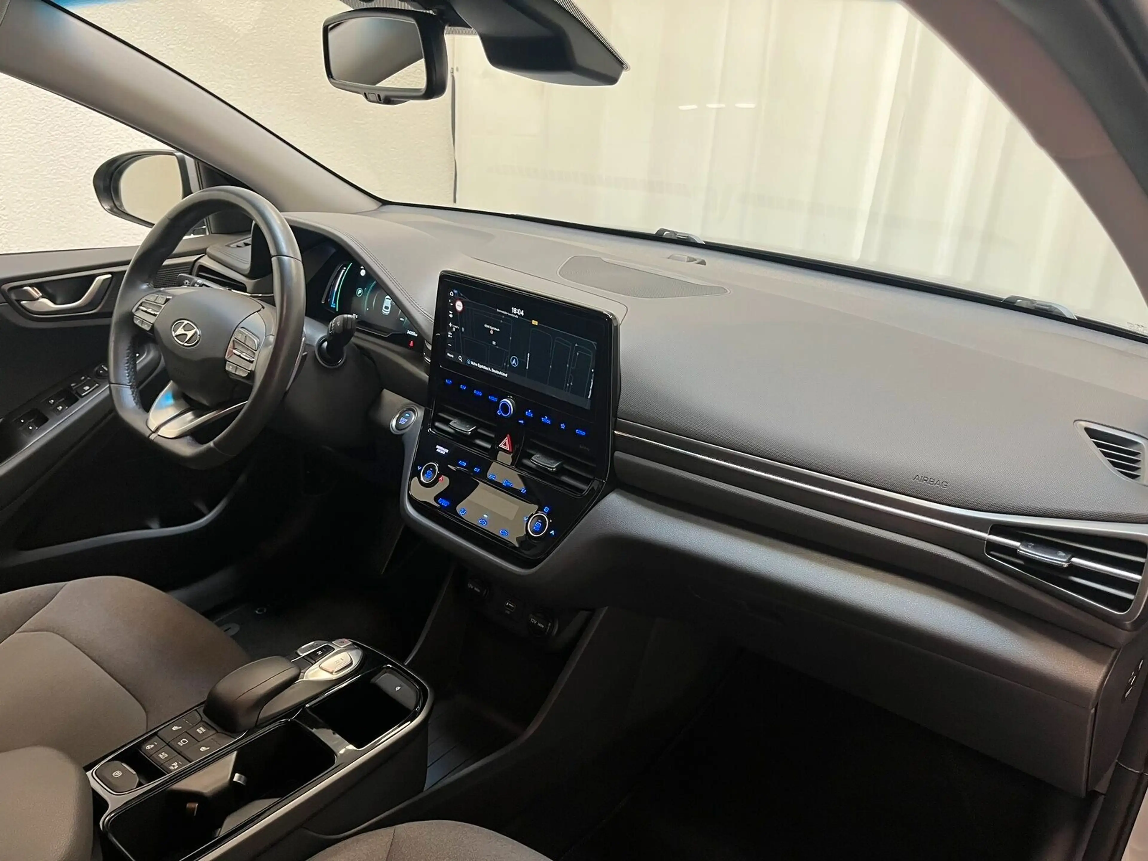 Hyundai IONIQ Style-Paket Elektro IONIQ|Style|38kWh — photo 15