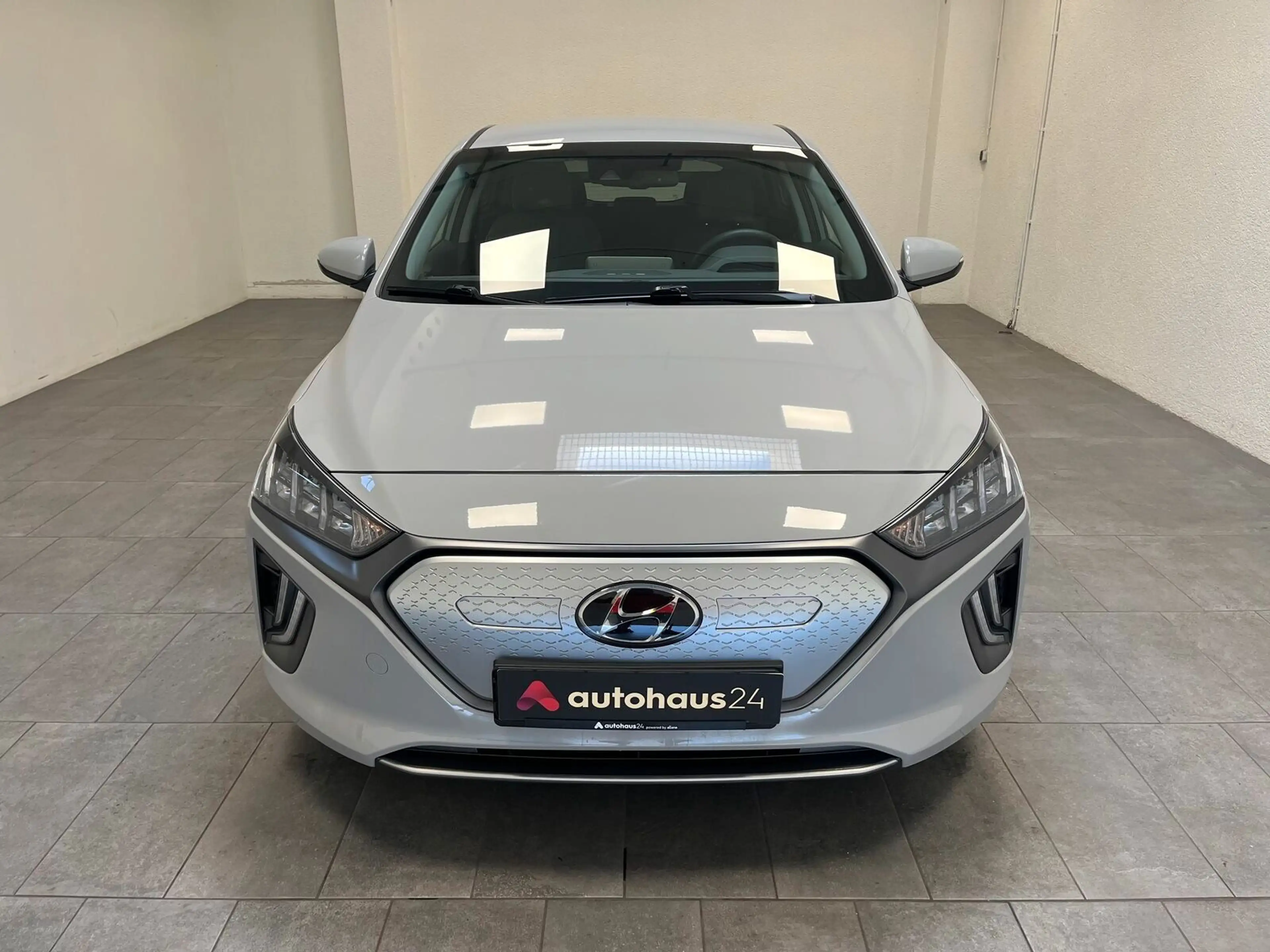 Hyundai IONIQ Style-Paket Elektro IONIQ|Style|38kWh — photo 2