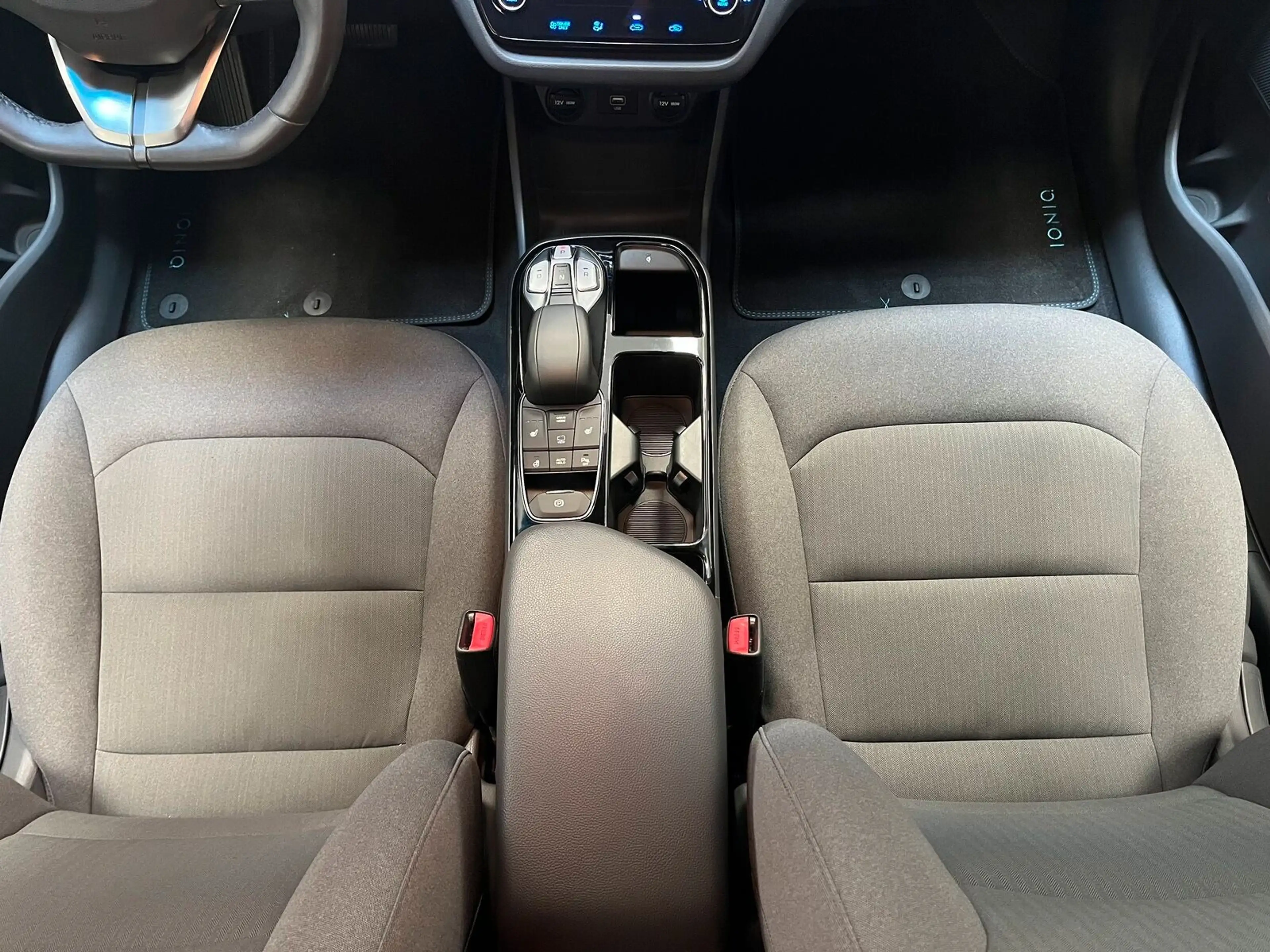Hyundai IONIQ Style-Paket Elektro IONIQ|Style|38kWh — photo 13