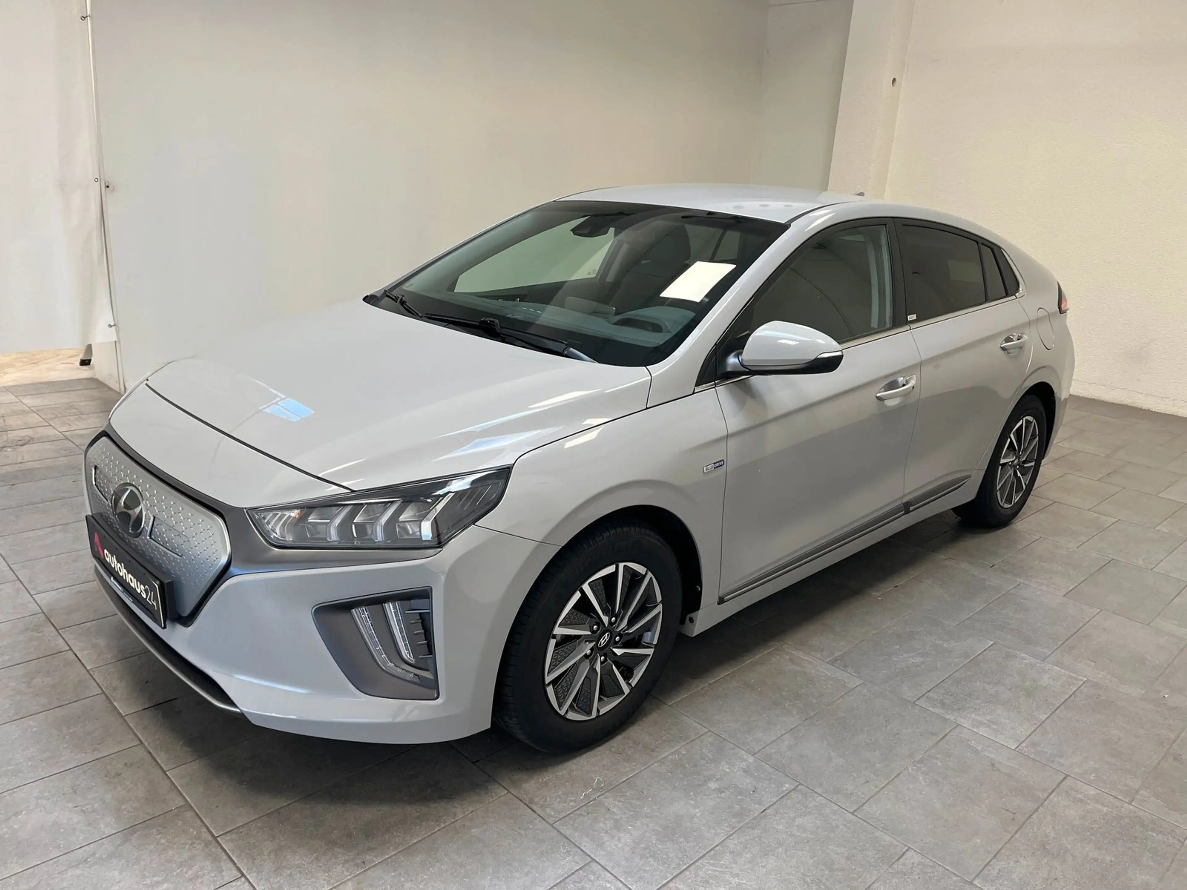 Hyundai IONIQ Style-Paket Elektro IONIQ|Style|38kWh — photo 3