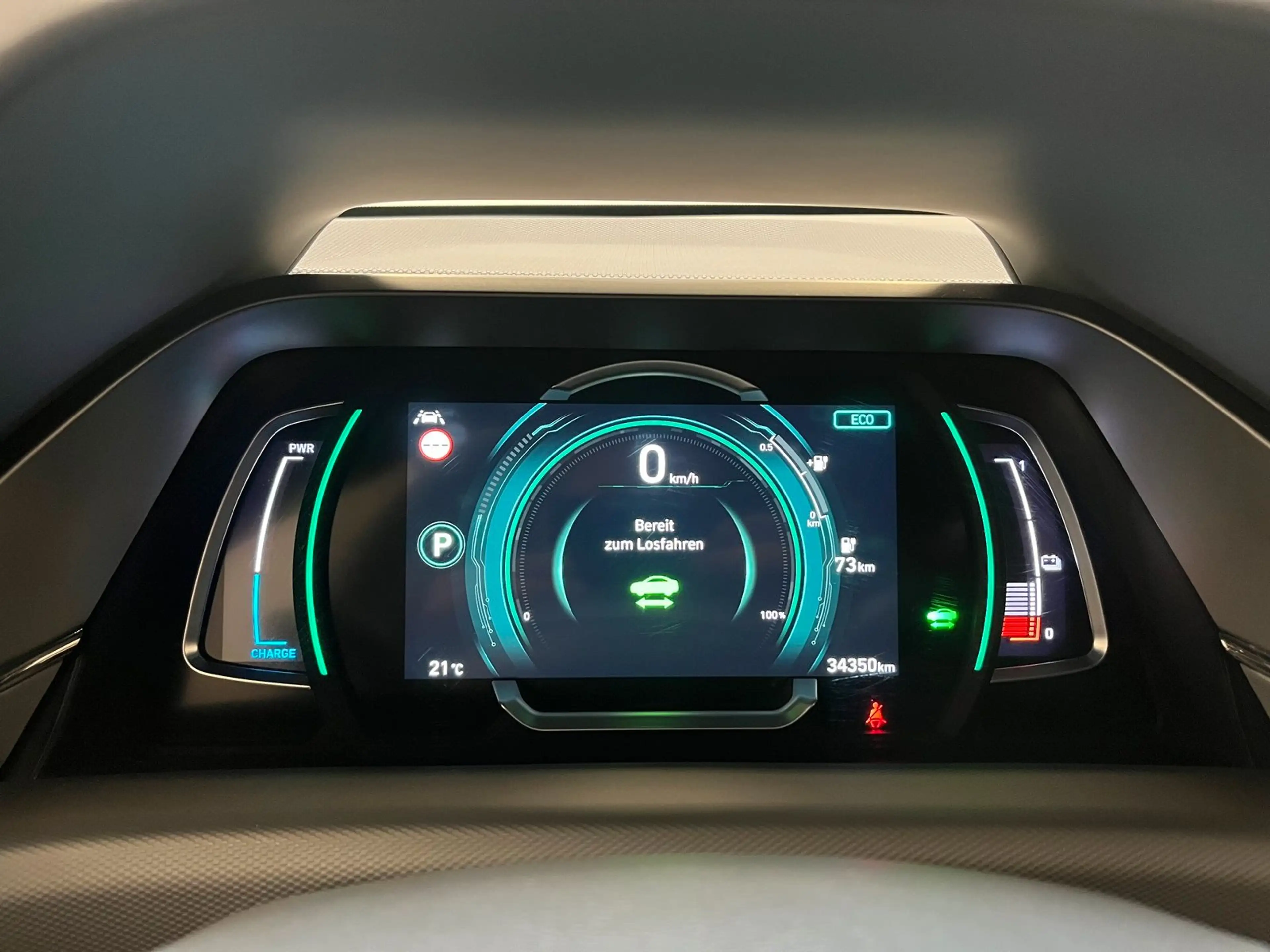 Hyundai IONIQ Style-Paket Elektro IONIQ|Style|38kWh — photo 7