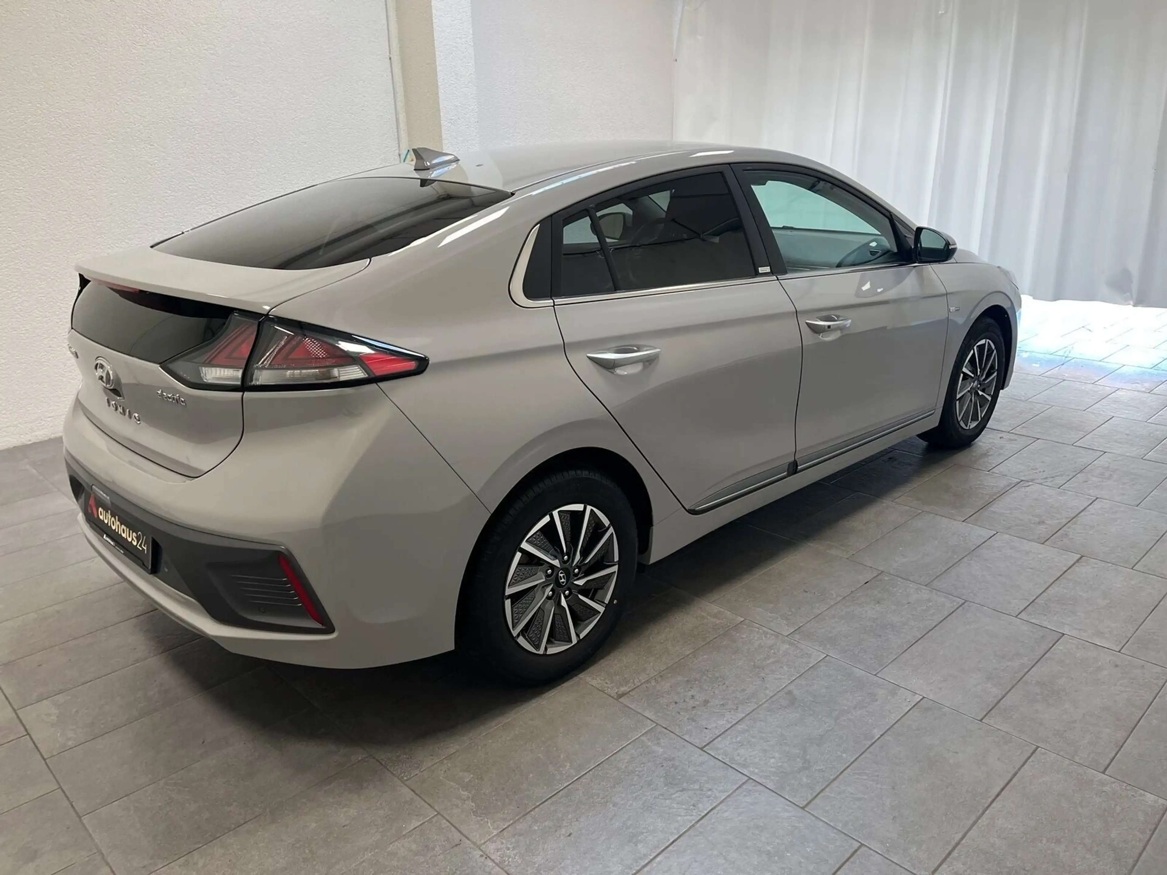 Hyundai IONIQ Style-Paket Elektro IONIQ|Style|38kWh — photo 5