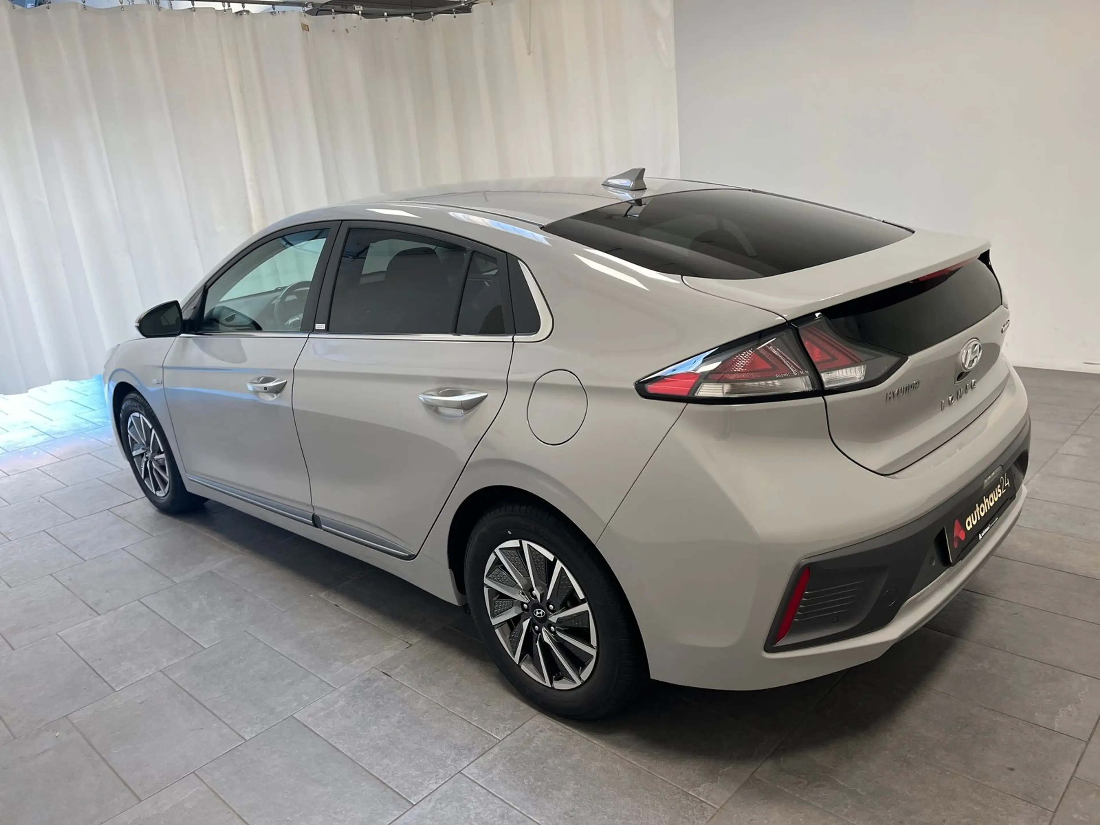 Hyundai IONIQ Style-Paket Elektro IONIQ|Style|38kWh — photo 4