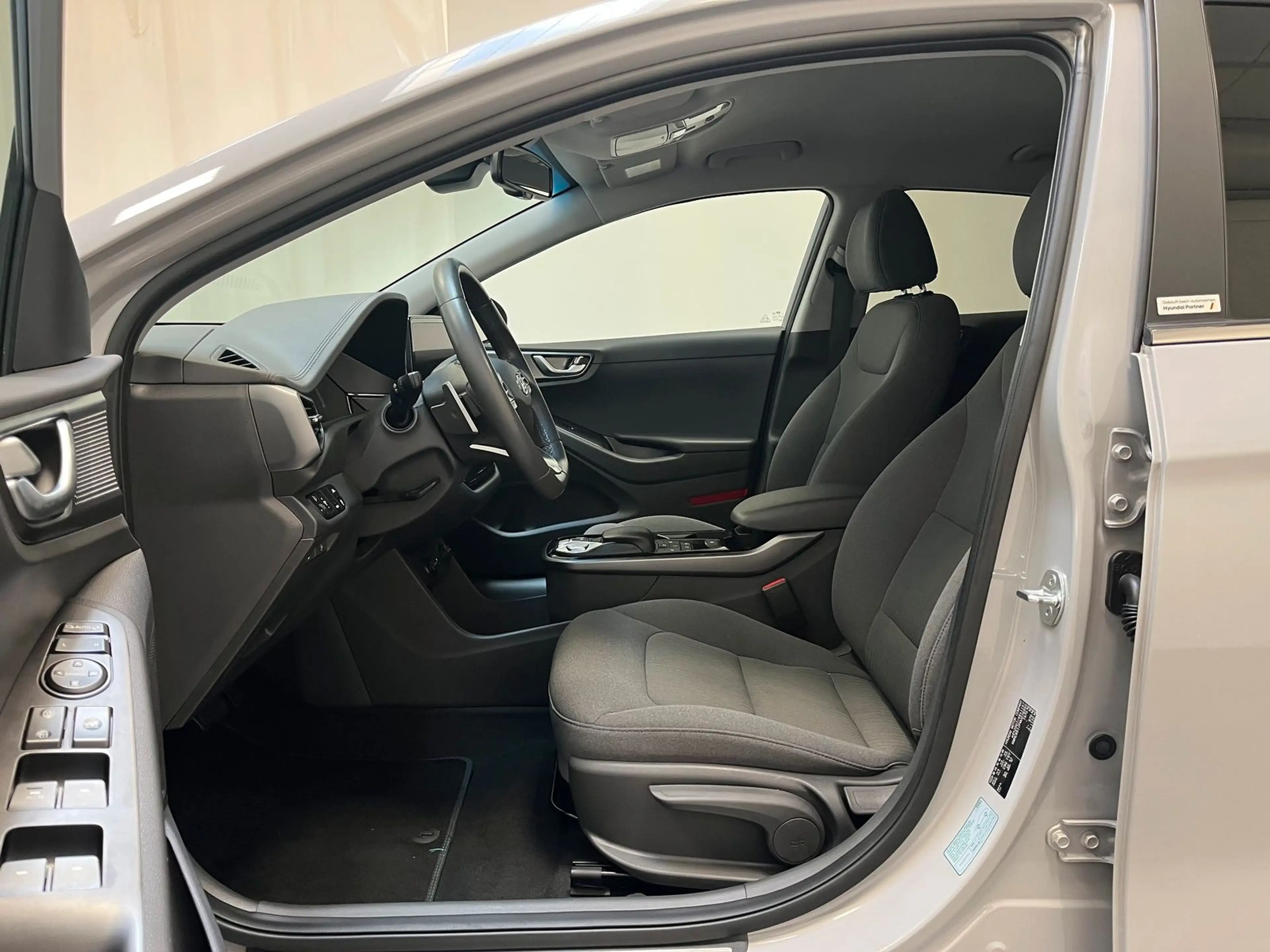 Hyundai IONIQ Style-Paket Elektro IONIQ|Style|38kWh — photo 8