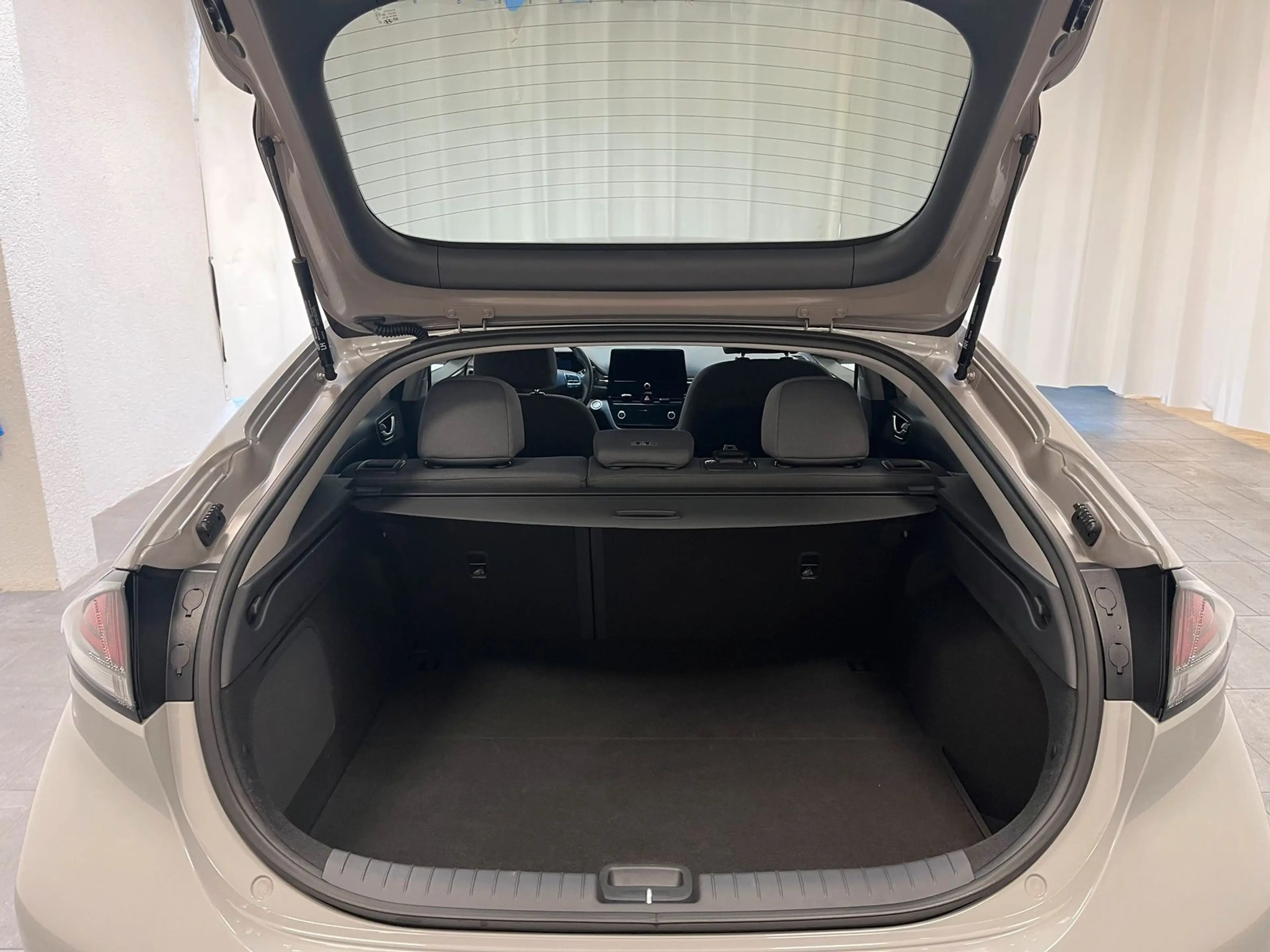 Hyundai IONIQ Style-Paket Elektro IONIQ|Style|38kWh — photo 6
