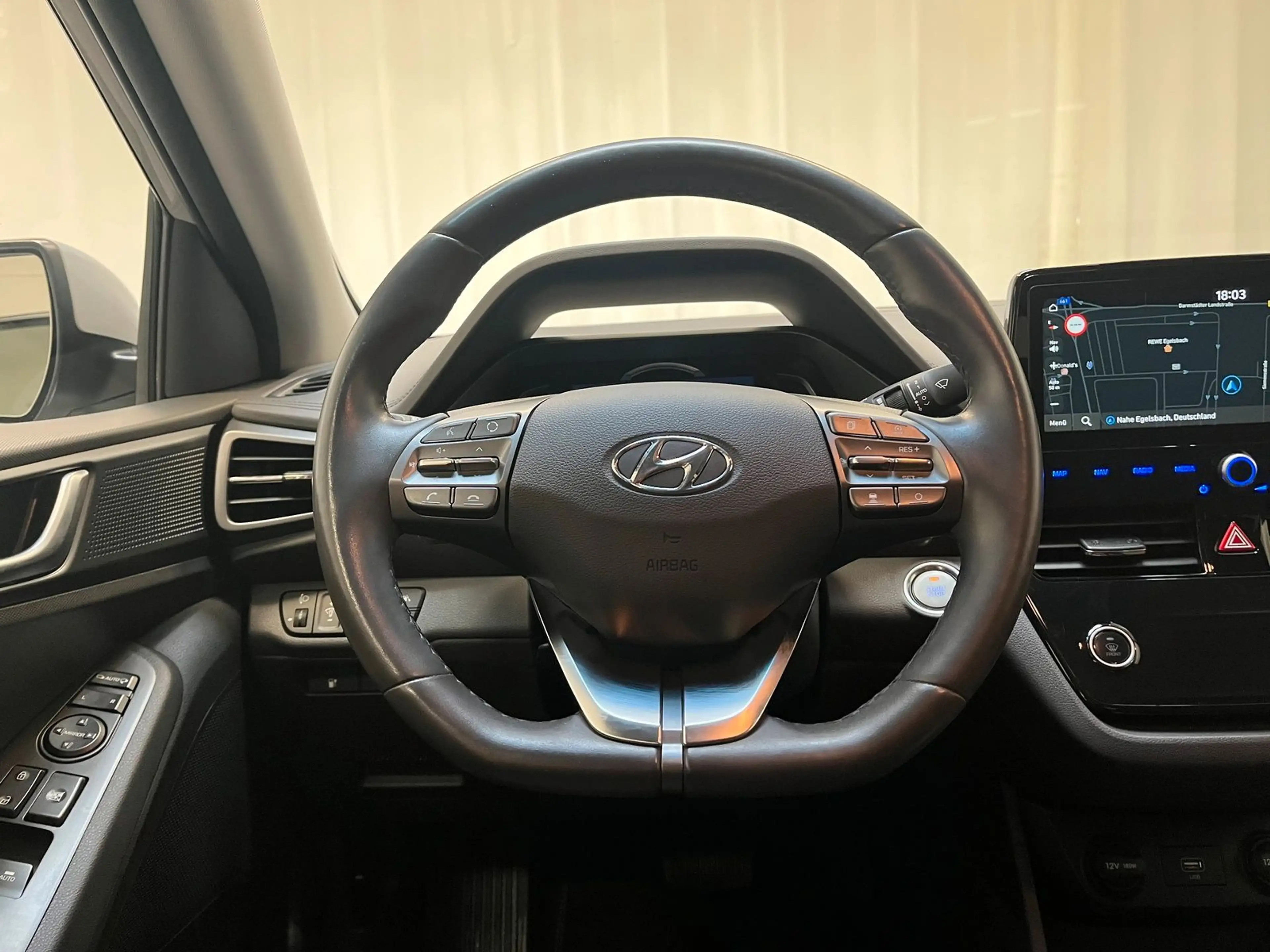 Hyundai IONIQ Style-Paket Elektro IONIQ|Style|38kWh — photo 10