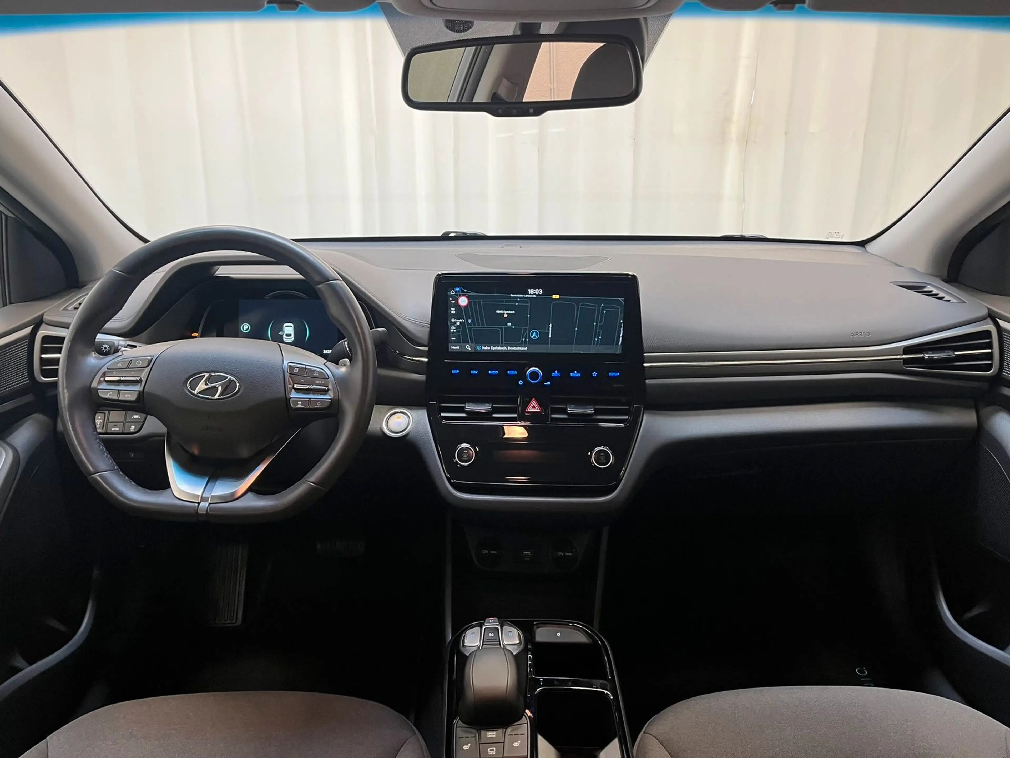 Hyundai IONIQ Style-Paket Elektro IONIQ|Style|38kWh — photo 9