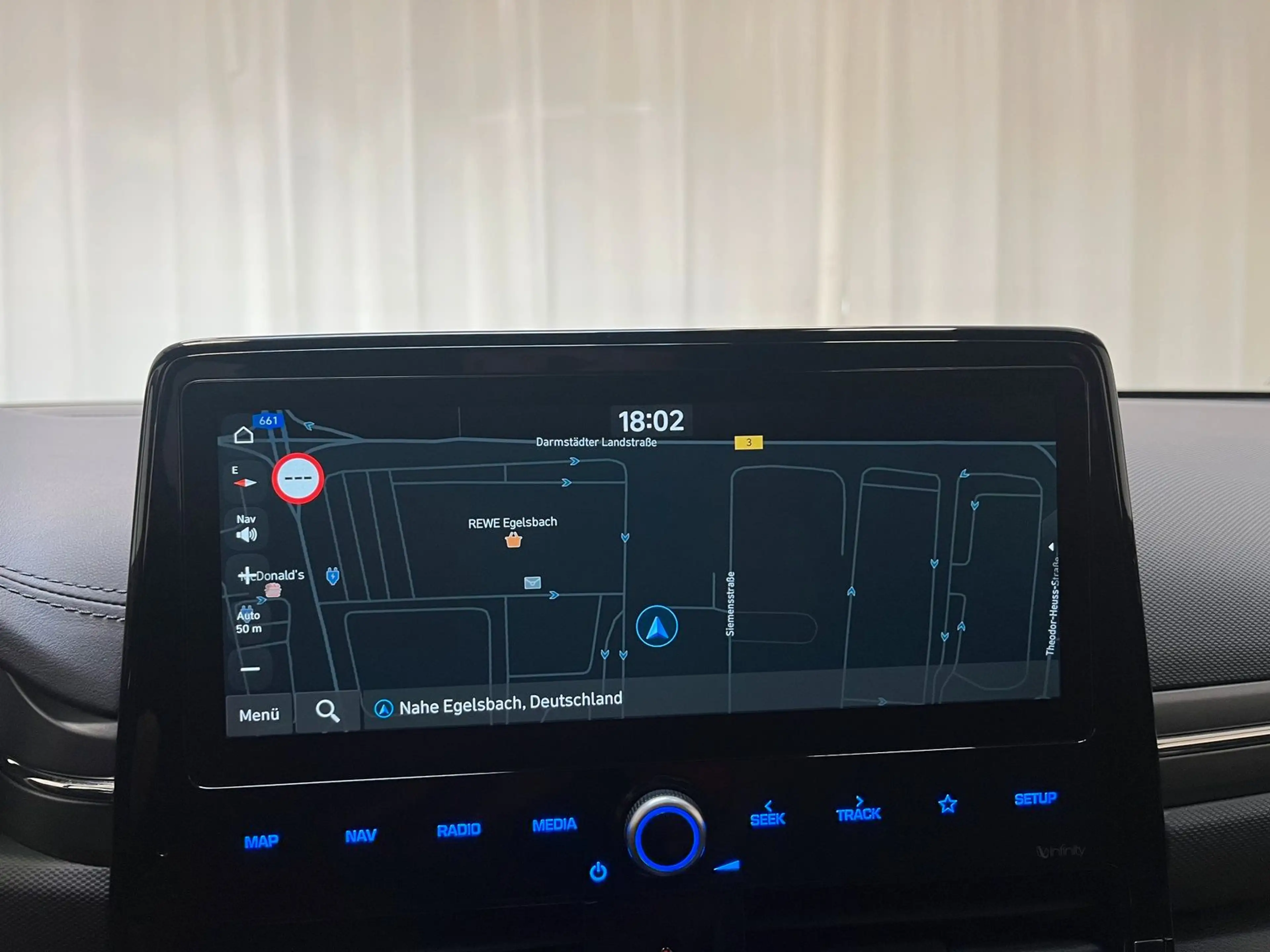 Hyundai IONIQ Style-Paket Elektro IONIQ|Style|38kWh — photo 11