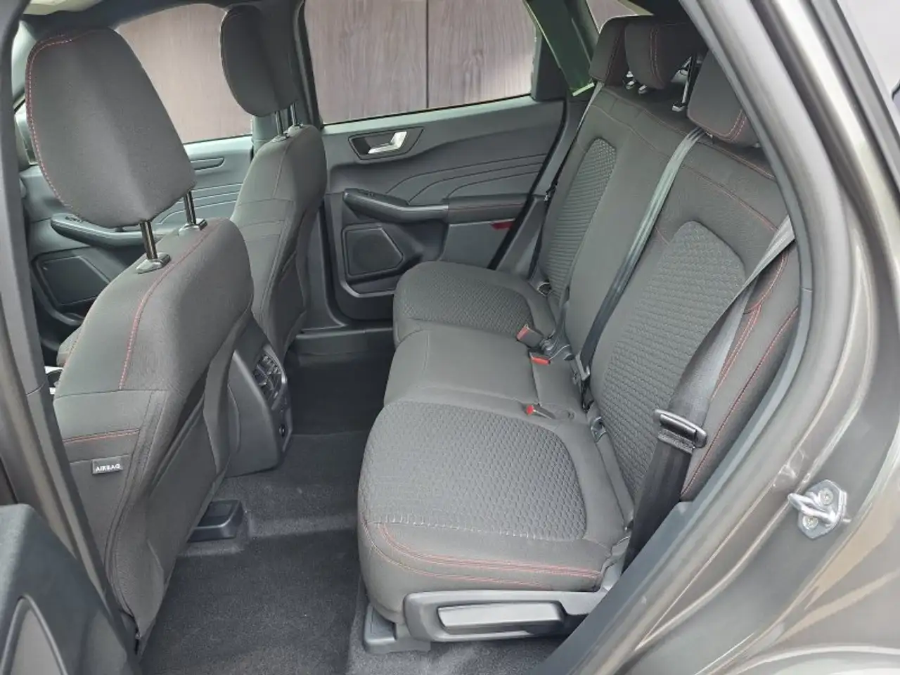 Ford Kuga ST-Line 1,5 186PS Aut.aAHK/5*J.Gar/Navi/Kamera/Win 14