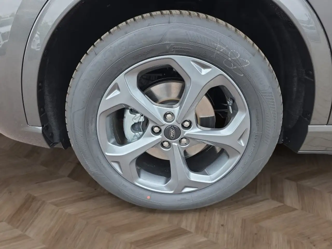 Ford Kuga ST-Line 1,5 186PS Aut.aAHK/5*J.Gar/Navi/Kamera/Win 15