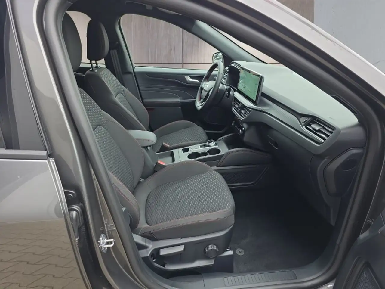 Ford Kuga ST-Line 1,5 186PS Aut.aAHK/5*J.Gar/Navi/Kamera/Win 16
